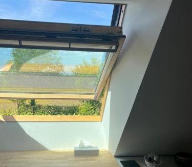 Saint-Melaine-sur-Aubance House | Chambre privée avec salle de bain, piscine, proche Angers
