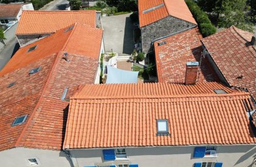 Saint-Martin-de-Fraigneau Bed & Breakfast | Chambres D'hôtes Chez Jacques