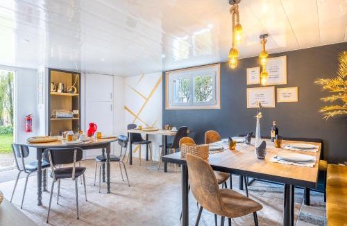 Saint-Michel-Mont-Mercure Bed & Breakfast | Chambres d'hôtes Le Boiziller