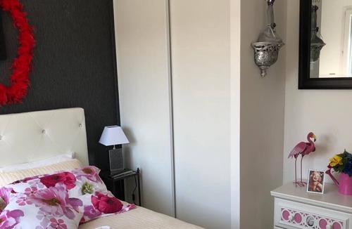 Saint-Privat-des-Vieux Bed & Breakfast | Chambre et Table D'hôtes - Loge Marilyn