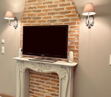 Saint-Pryve-Saint-Mesmin Bed & Breakfast | Chambre Solognote