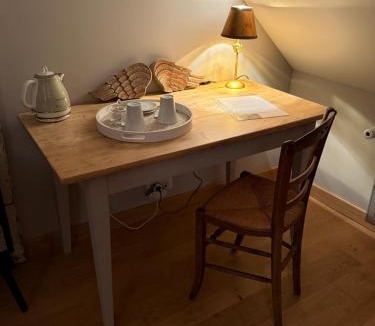 Saint-Pryve-Saint-Mesmin Bed & Breakfast | Chambre Solognote