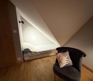 Saint-Pryve-Saint-Mesmin Bed & Breakfast | Chambre Solognote