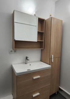 Saint-Sebastien-sur-Loire House | CHAMBRE DANS APPARTEMENT LES GRANDS NOELs