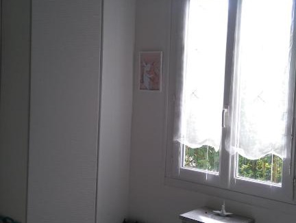 Saint-Sebastien-sur-Loire House | Chambre privée dans une maison avec jardin