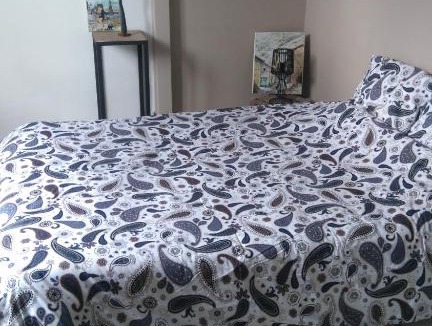 Saint-Sebastien-sur-Loire House | Chambre privée dans une maison avec jardin