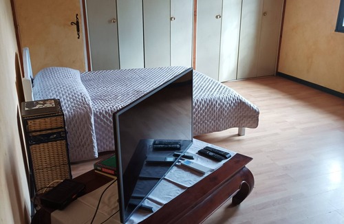 Sainte-Eulalie-en-Born Bed & Breakfast | Chambre Chez L'habitant