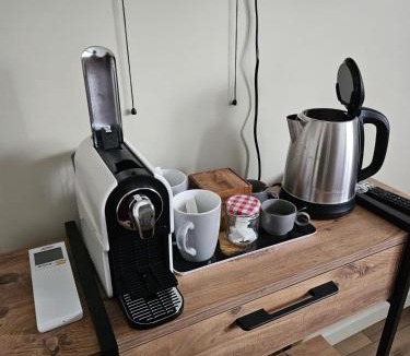 Sainte-Genevieve-des-Bois Apartment | Chambre plume