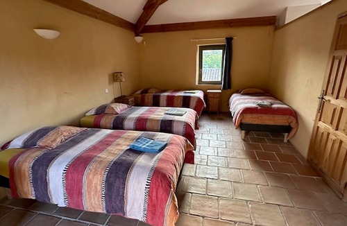 Saint-Mathieu-de-Treviers Other | Chambre d'hôtes de la tour with exceptional 25 m swimming pool, relaxation pool and spa.