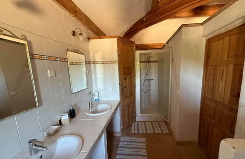 Saint-Mathieu-de-Treviers Other | Chambre d'hôtes de la tour with exceptional 25 m swimming pool, relaxation pool and spa.