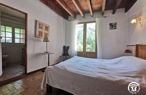 Villeneuve-les-Maguelone Bed & Breakfast | Chambres d'hotes lecortile