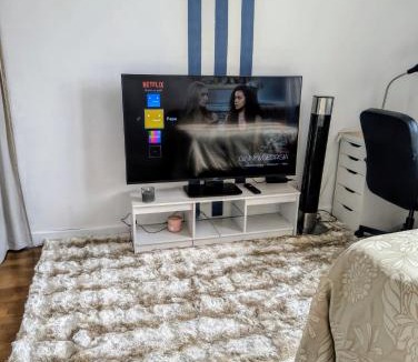 Les Poulettes House | Chambre