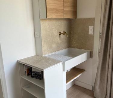 Chantrerie-Gachet House | Chambre Gachet