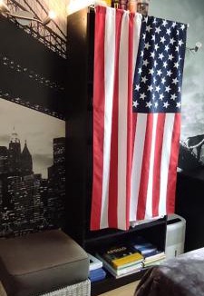Combs-la-Ville Other | Chambre Grand lit New York