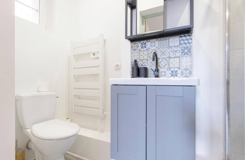 Gaillac House | Chambre Griffoul - Hypercentre - Gaillac