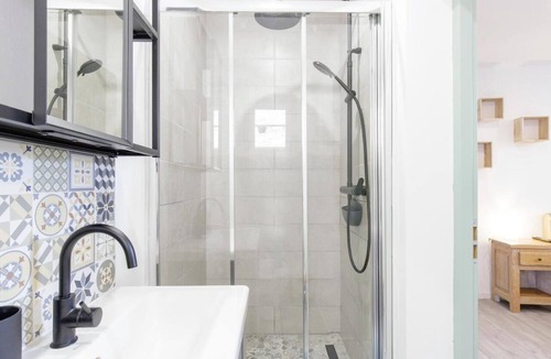 Gaillac House | Chambre Griffoul - Hypercentre - Gaillac