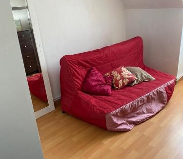 Nandy House | Chambre Guestroom