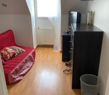 Nandy House | Chambre Guestroom