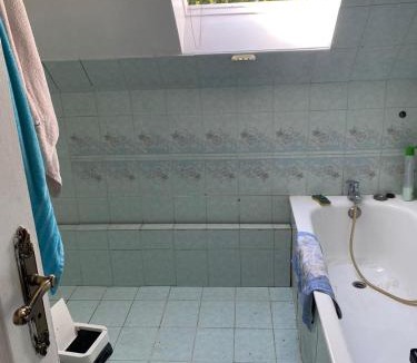 Nandy House | Chambre Guestroom