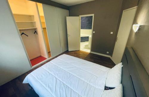 Canclaux Bed & Breakfast | chambre hôte