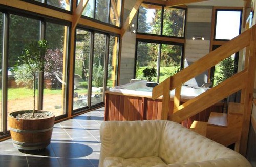 Milhac Bed & Breakfast | Chambre Hôte/Spa Quermaurelle