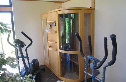 Milhac Bed & Breakfast | Chambre Hôte/Spa Quermaurelle