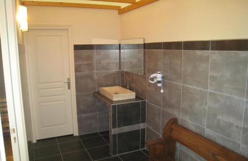 Milhac Bed & Breakfast | Chambre Hôte/Spa Quermaurelle