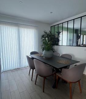 Saint-Lager House | Chambre hôtes