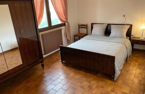 Auterive Bed & Breakfast | Chambre HABILIS 31