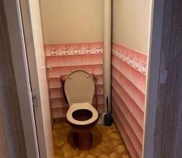 Auterive Bed & Breakfast | Chambre HABILIS 31