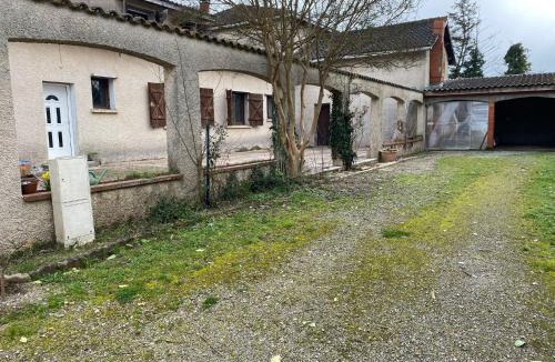 Auterive Bed & Breakfast | Chambre HABILIS 31