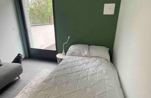 Basse-Goulaine Apartment | Chambre Indépendante Agréable