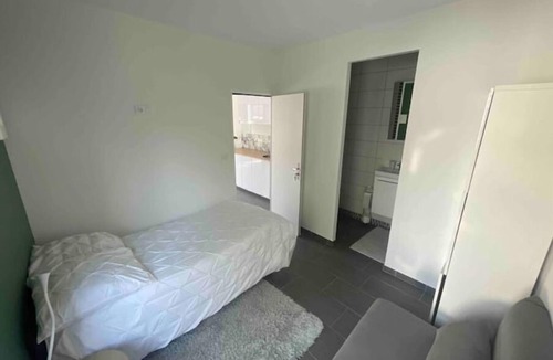 Basse-Goulaine Apartment | Chambre Indépendante Agréable