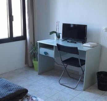 Puycalvel Bed & Breakfast | Chambre indépendante à la campagne