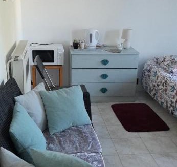Puycalvel Bed & Breakfast | Chambre indépendante à la campagne