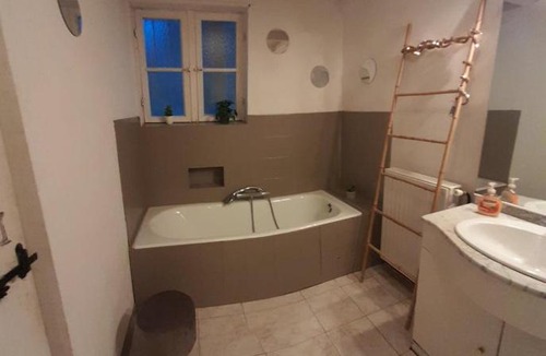 Puycalvel Bed & Breakfast | Chambre indépendante à la campagne