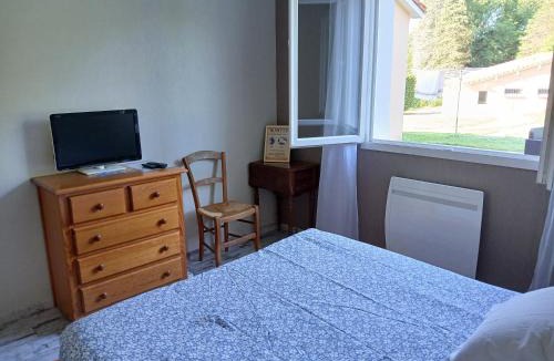 Bonnac-la-Cote House | Chambre indépendante