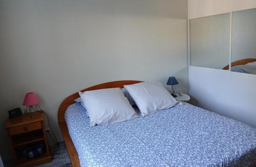 Bonnac-la-Cote House | Chambre indépendante