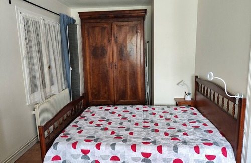 Labastidette Bed & Breakfast | Chambre Indépendante