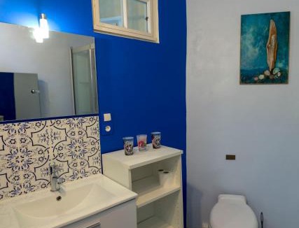 Carcassonne Bed & Breakfast | Chambre indépendante à Carcassonne