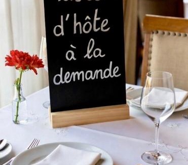 Arthes Bed & Breakfast | Chambre indépendante au calme, petit-déjeuner inclus