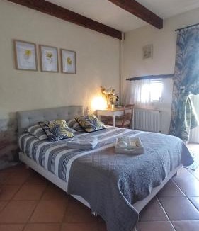 Itzac House | Chambre indépendante, au calme douillette et confort