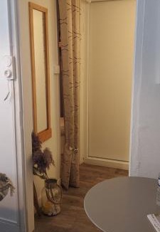 Alencon House | Chambre indépendante chez l'habitant avec salle de bain privée