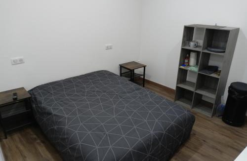 Roye Apartment | Chambre indépendante en plein centre Ville