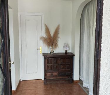 Labastidette House | Chambre indépendante