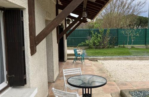 Labastidette House | Chambre indépendante