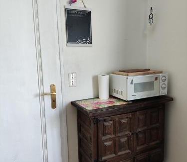 Labastidette House | Chambre indépendante