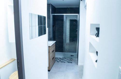 Le Vigan Hotel | Chambre indépendante