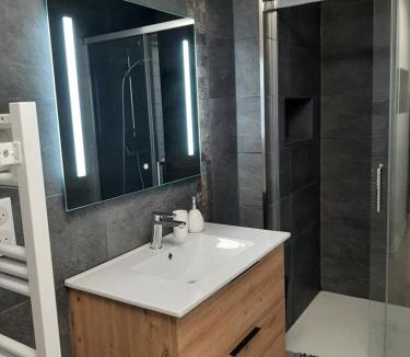 Le Vigan Hotel | Chambre indépendante