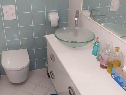 Quincay Bed & Breakfast | Chambre indépendante
